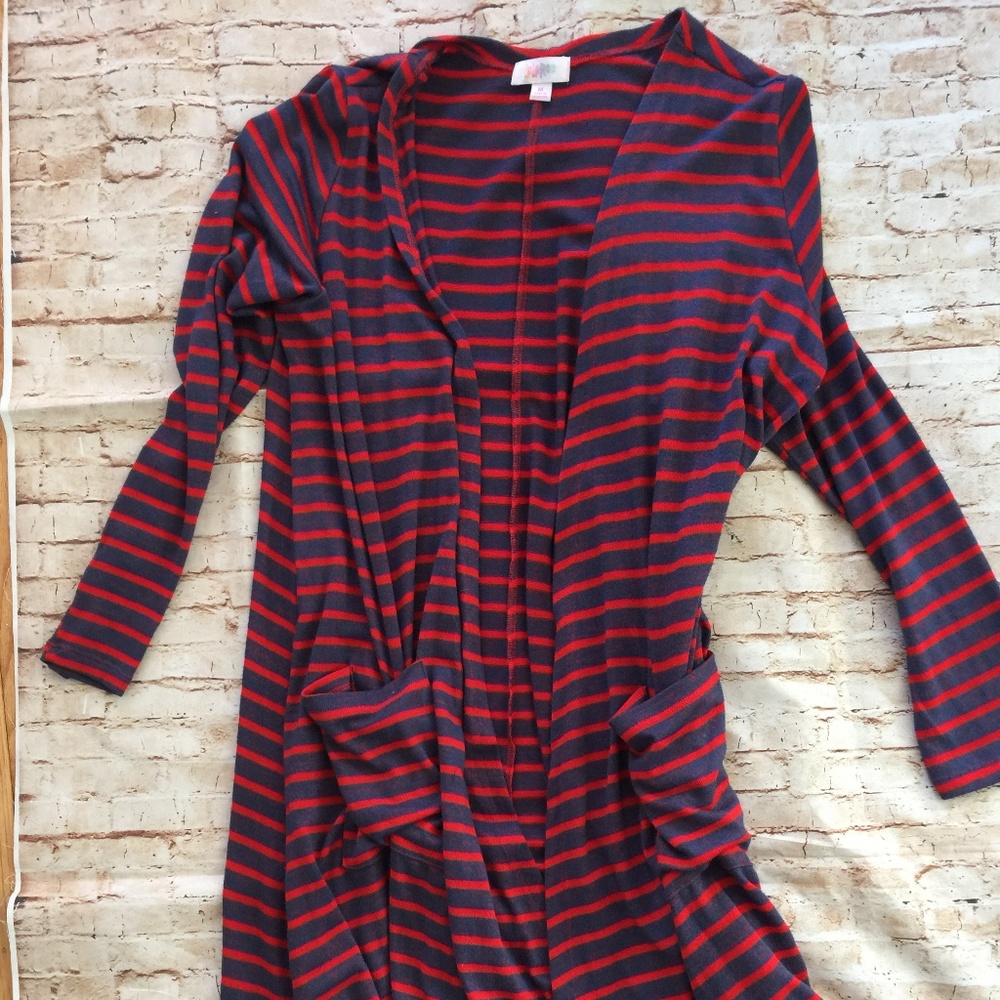 Lularoe Sara Sweater ~ size M
